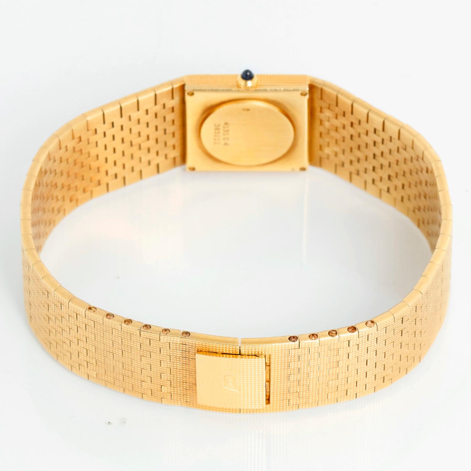 ian piaget
