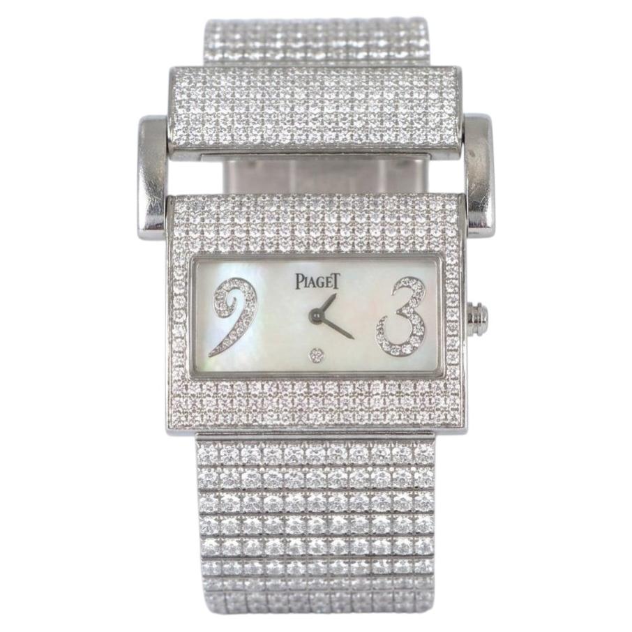 What is Piaget jewelry?