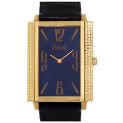 Piaget 90300 Mécanique Montre-bracelet