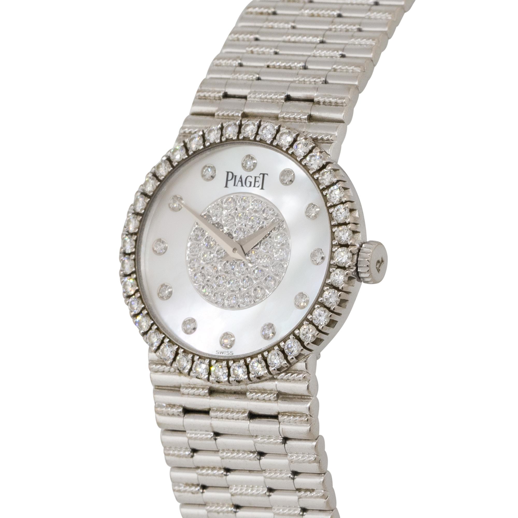 piaget mecanique 750