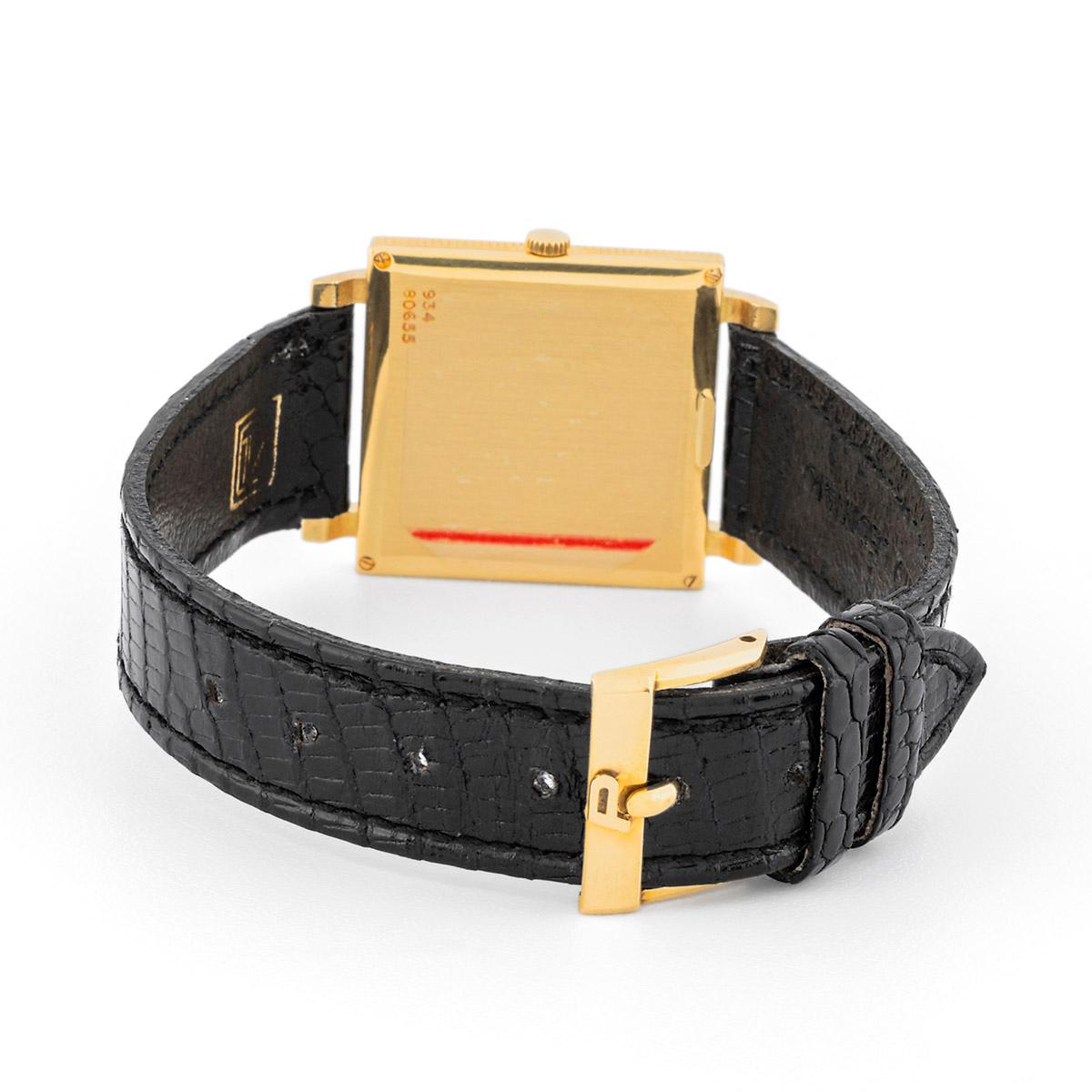 Piaget Altiplano Clous de Paris, zweifarbig, 26 mm, Altiplano im Angebot 2