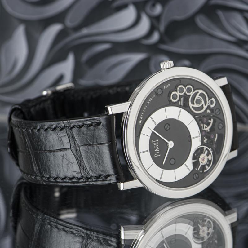 Piaget Altiplano P10920 Watch For Sale 2