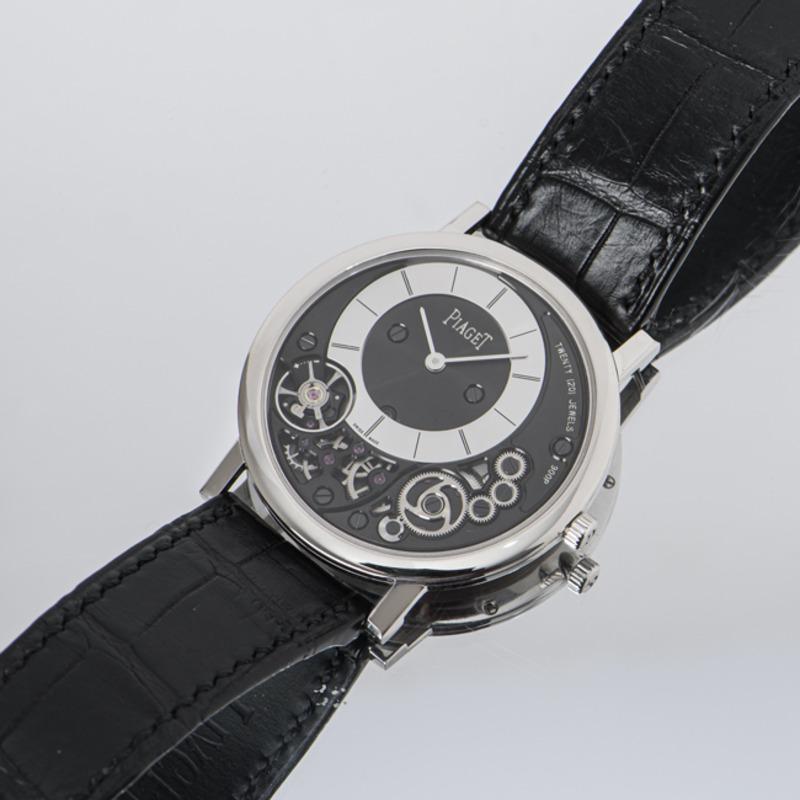 Piaget Altiplano P10920 Watch For Sale 3