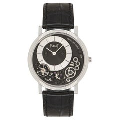 Vintage Piaget Altiplano P10920 Watch
