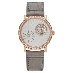 Piaget Altiplano Tourbillon G0A45030 Limitierte Auflage