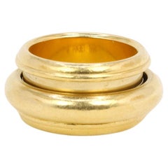PIAGET Possession ring in yellow gold