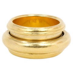 PIAGET Bague Possession en ou jaune