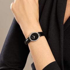 PIAGET Black Watch