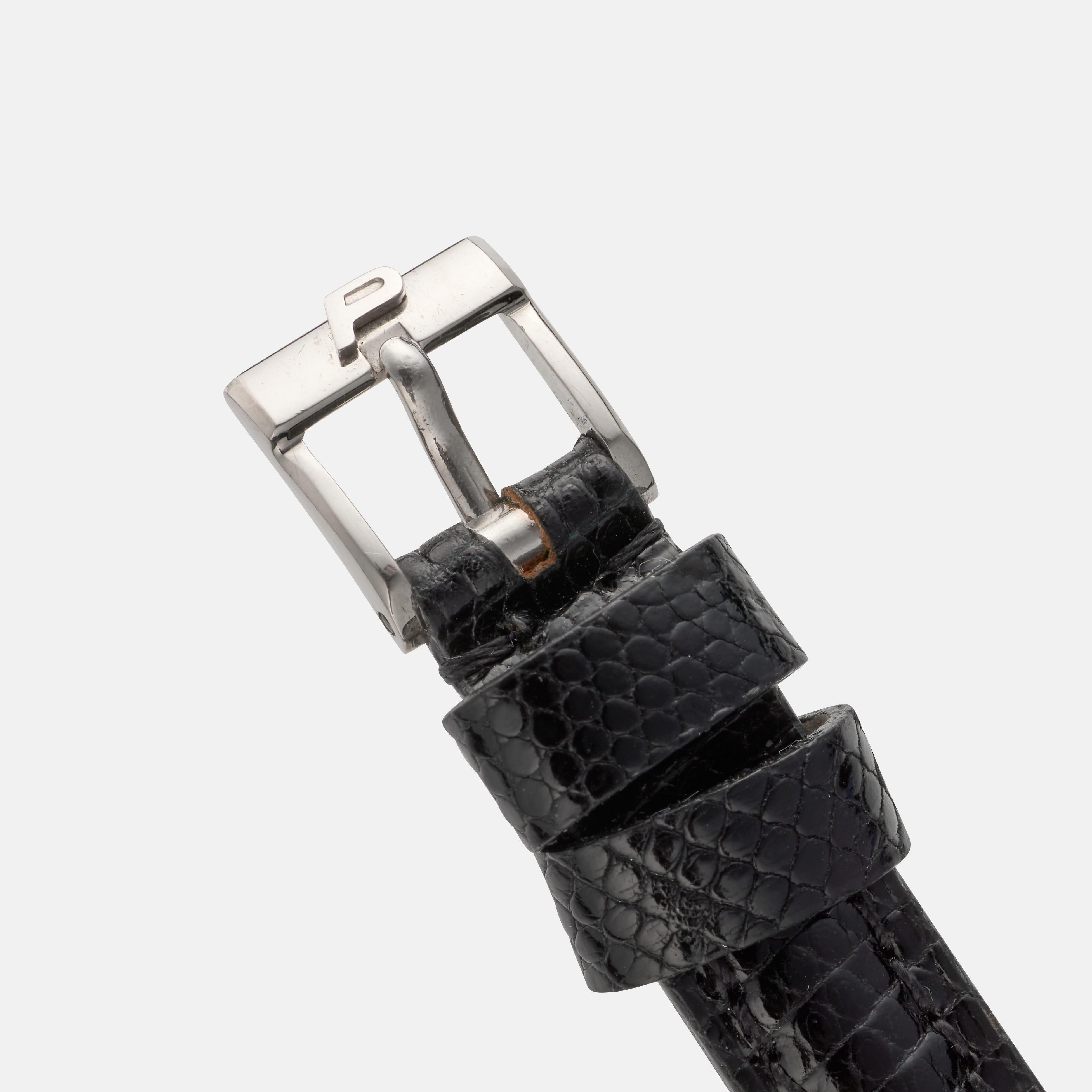 De las mujeres PIAGET Reloj Negro en venta