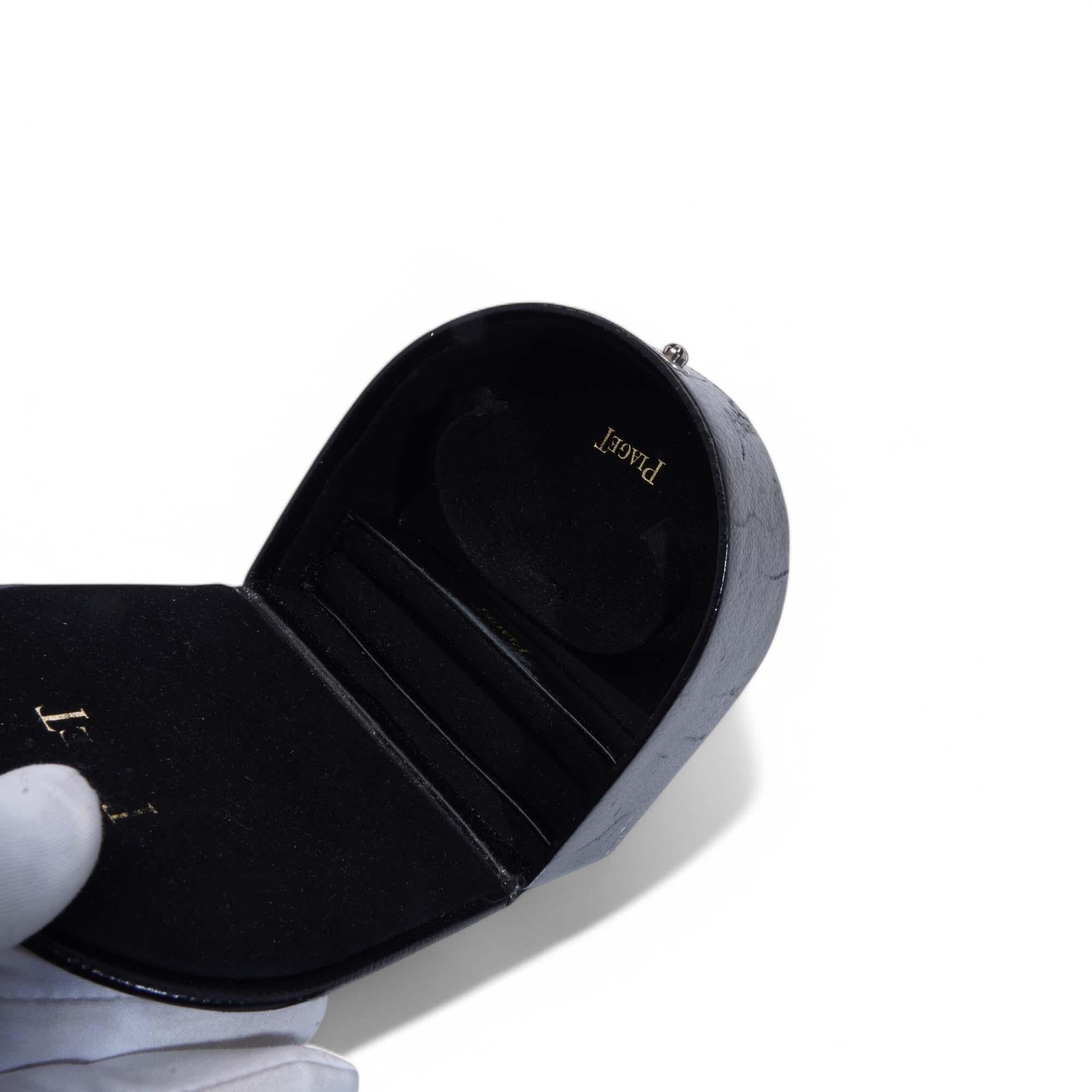 Piaget Armband oder Uhrenbox (Ende des 20. Jahrhunderts) im Angebot