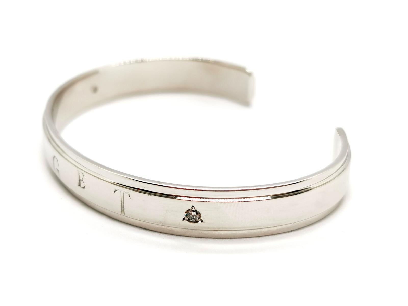piaget men bracelet