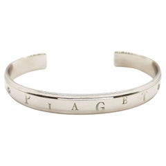 Piaget Bracelets - 22 For Sale at 1stDibs | piaget bracelet watch, piaget  cuff bracelet, piaget gold bracelet