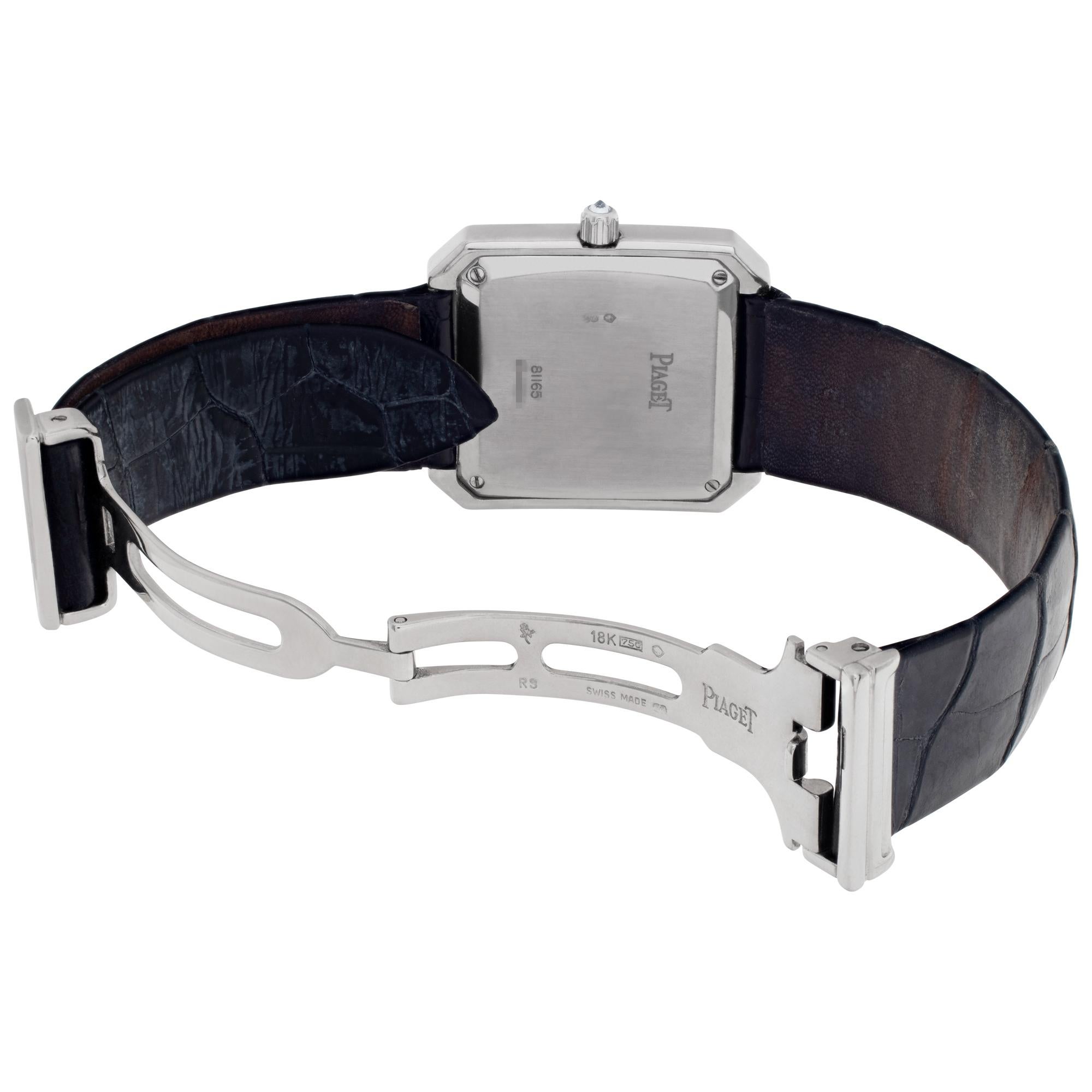 Women's or Men's Piaget Classic 81165