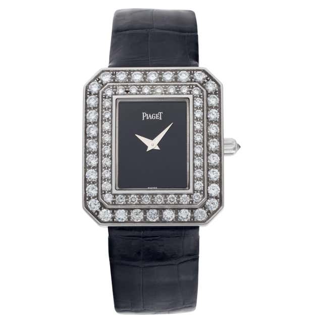 Piaget Vintage Unkonwn, Case, Certified and Warranty at 1stDibs