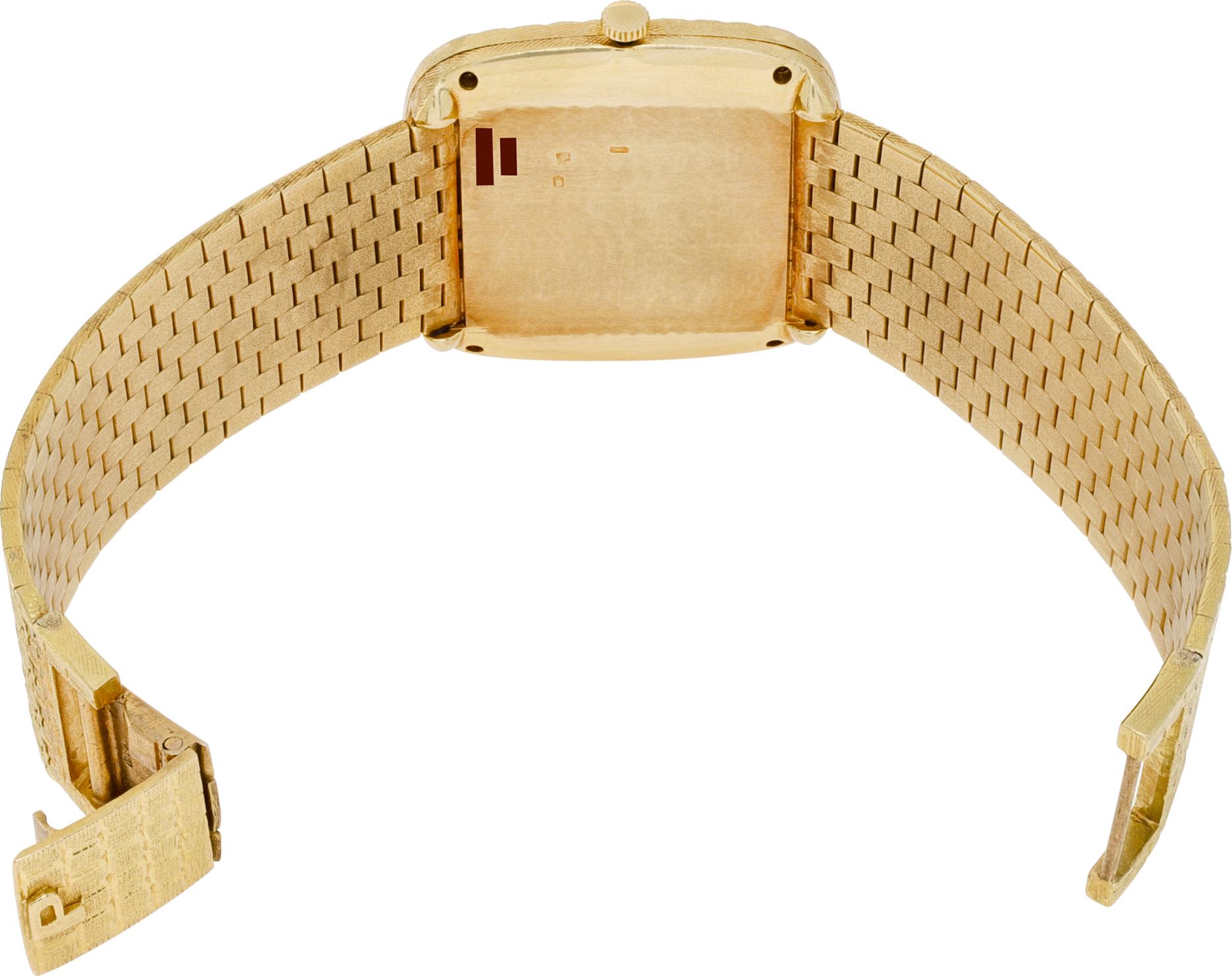  Piaget Classic 30 mm 9772 Pour femmes 
