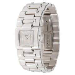 Piaget Dancer 50010 K38 Women's Watch in 18kt White Gold