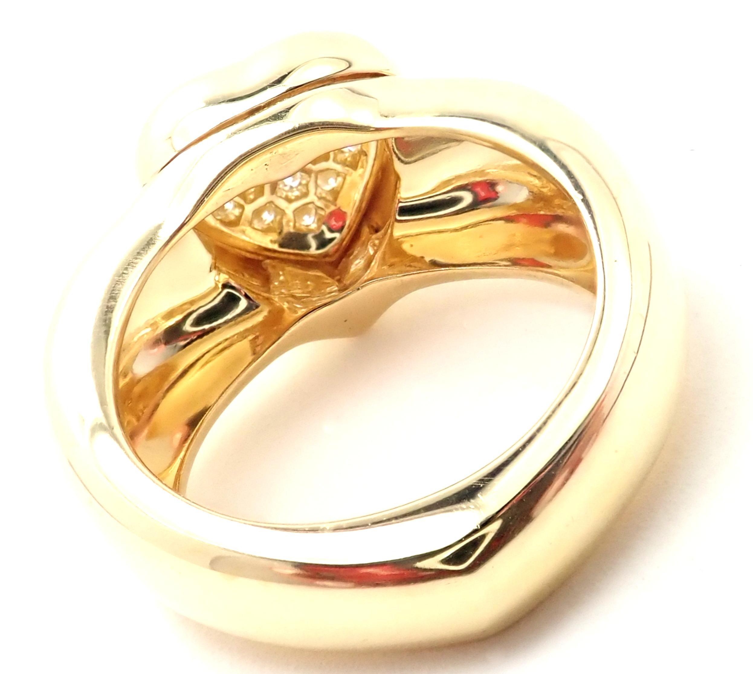 piaget ring heart