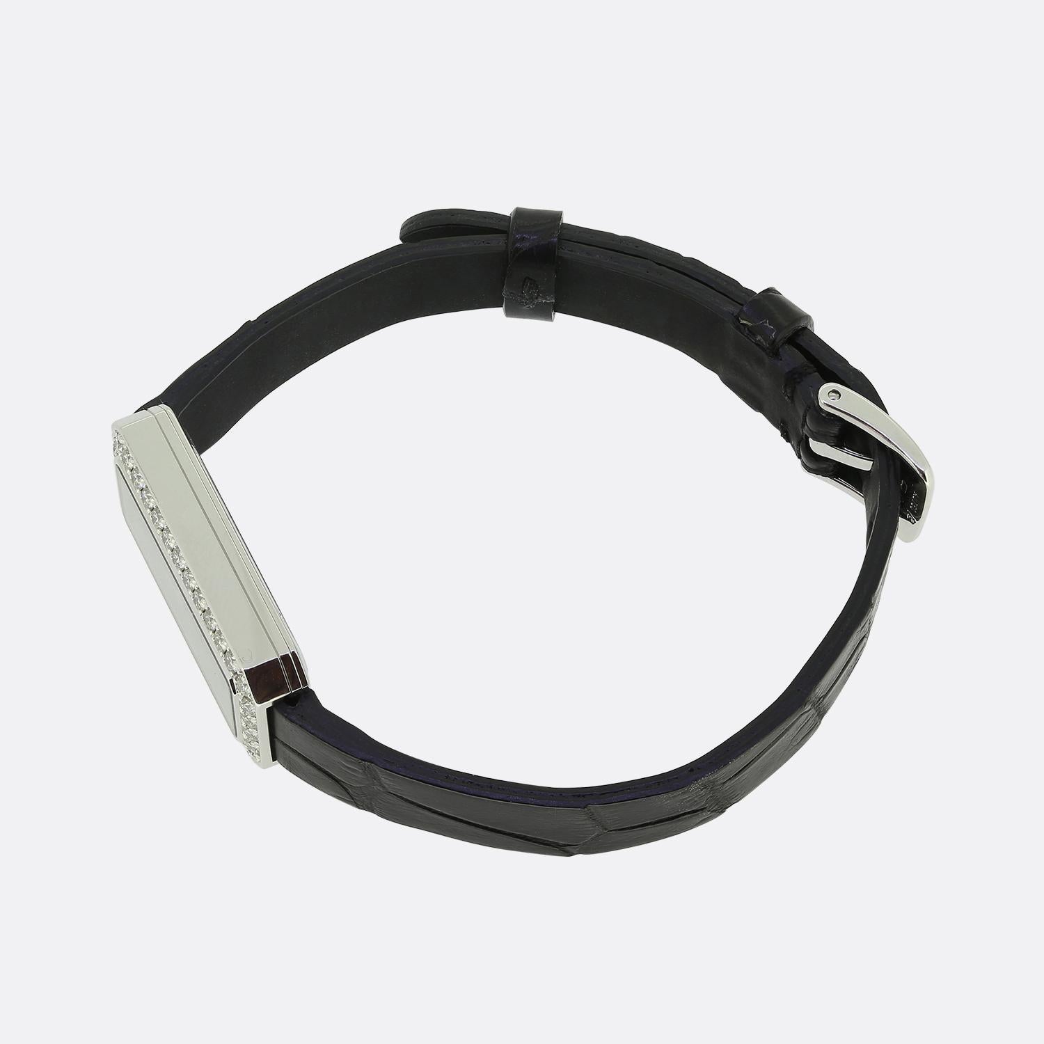 da uomo o donna Orologio Piaget Diamond Limelight in vendita