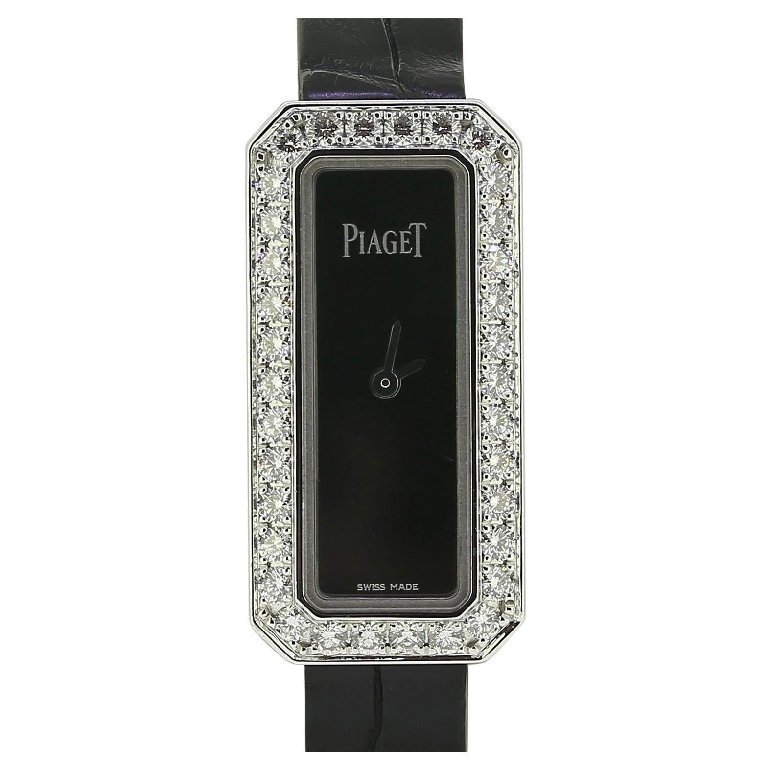 Orologio Piaget Diamond Limelight in vendita