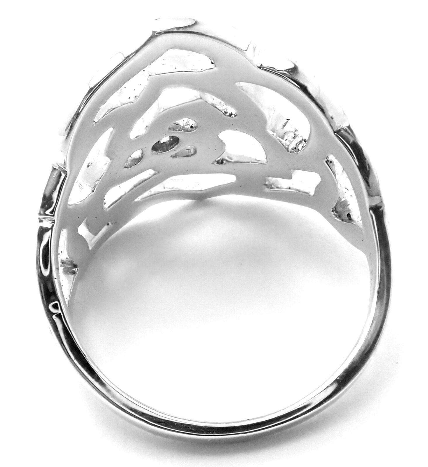white gold rose