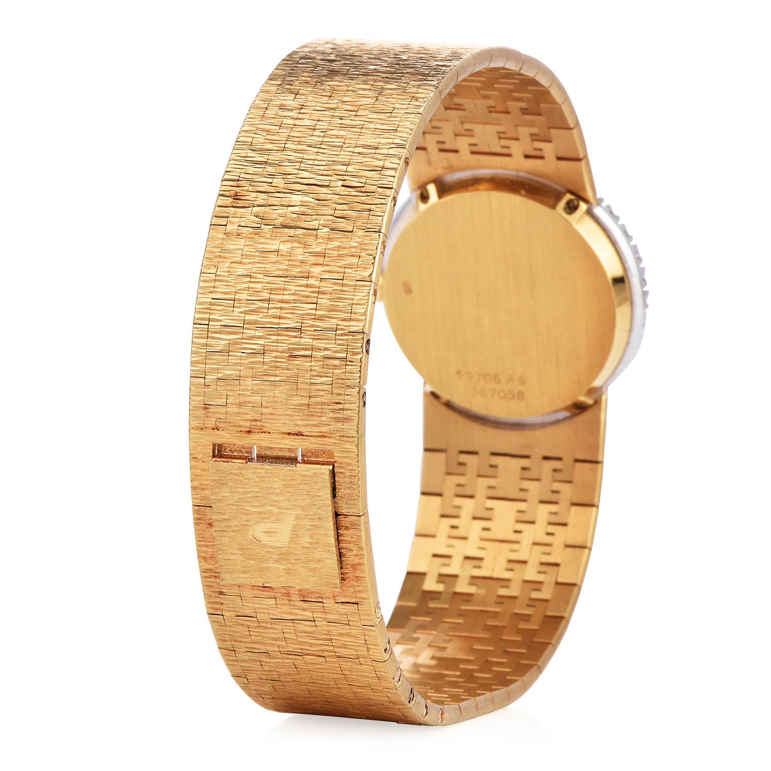 lolina quartz watch