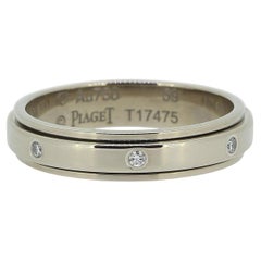 Piaget Diamond Wedding Band Ring