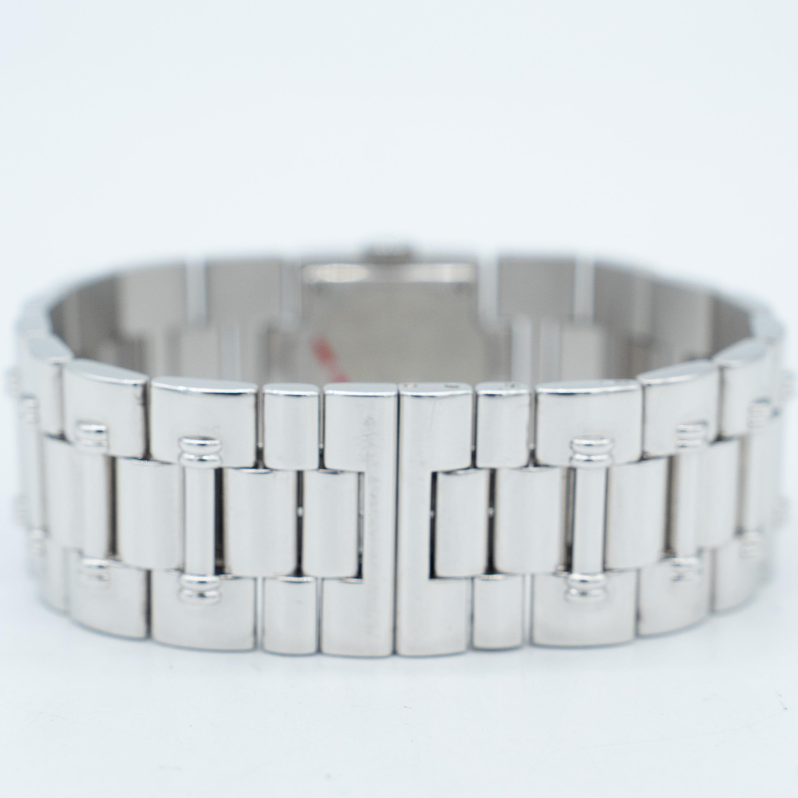 Piaget Diamonds Orologio al quarzo da donna 50011 K83 18k in vendita 1