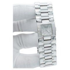Piaget Diamonds Orologio al quarzo da donna 50011 K83 18k