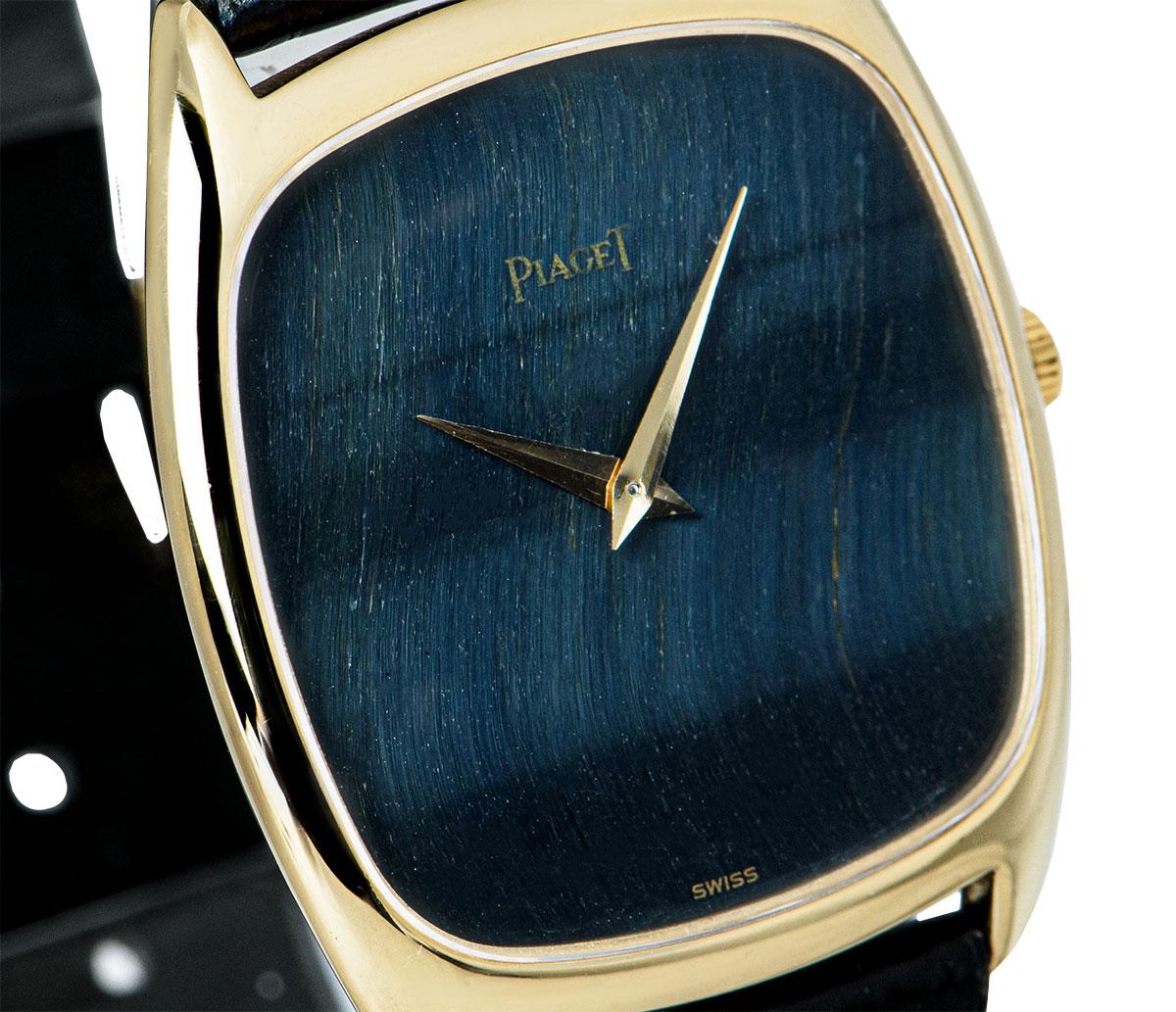 piaget 9591