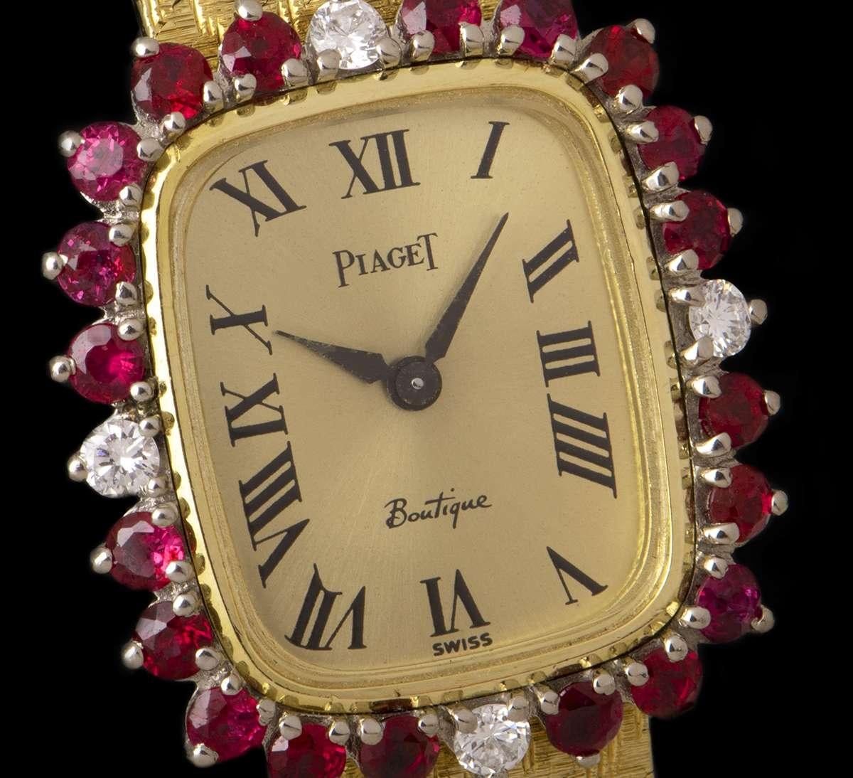 ruby watch price