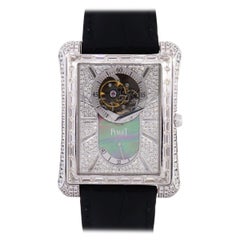 Piaget G0A33078 Emperador-Armbanduhr