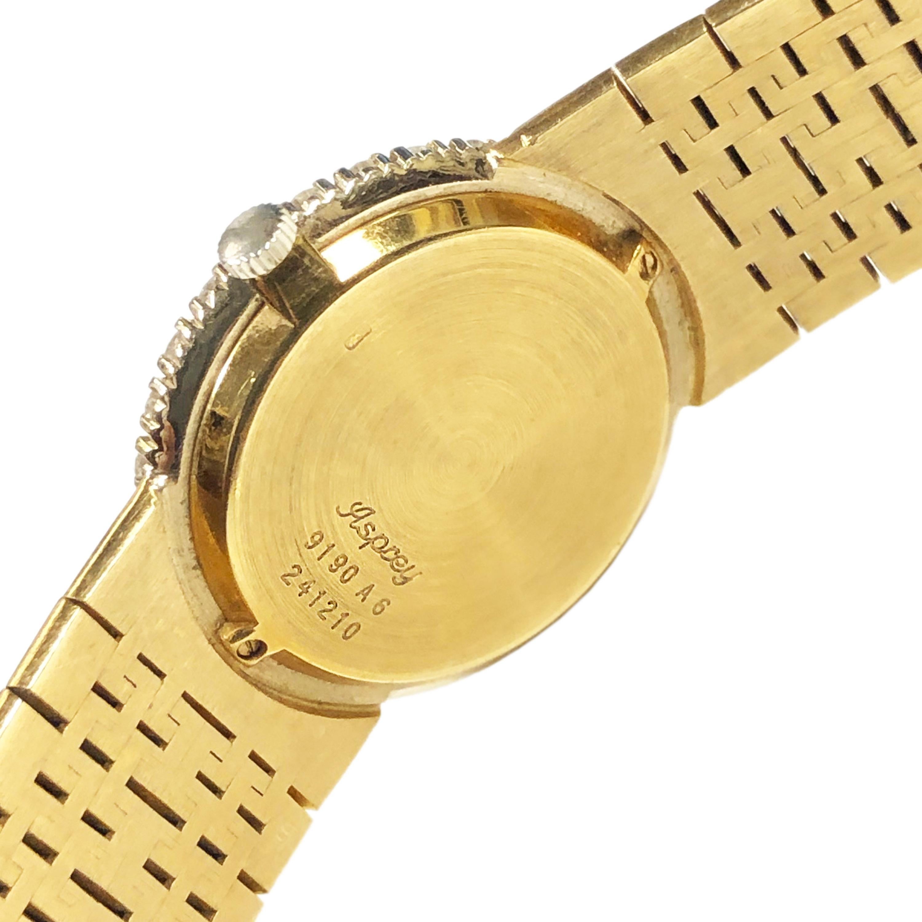 piaget asprey