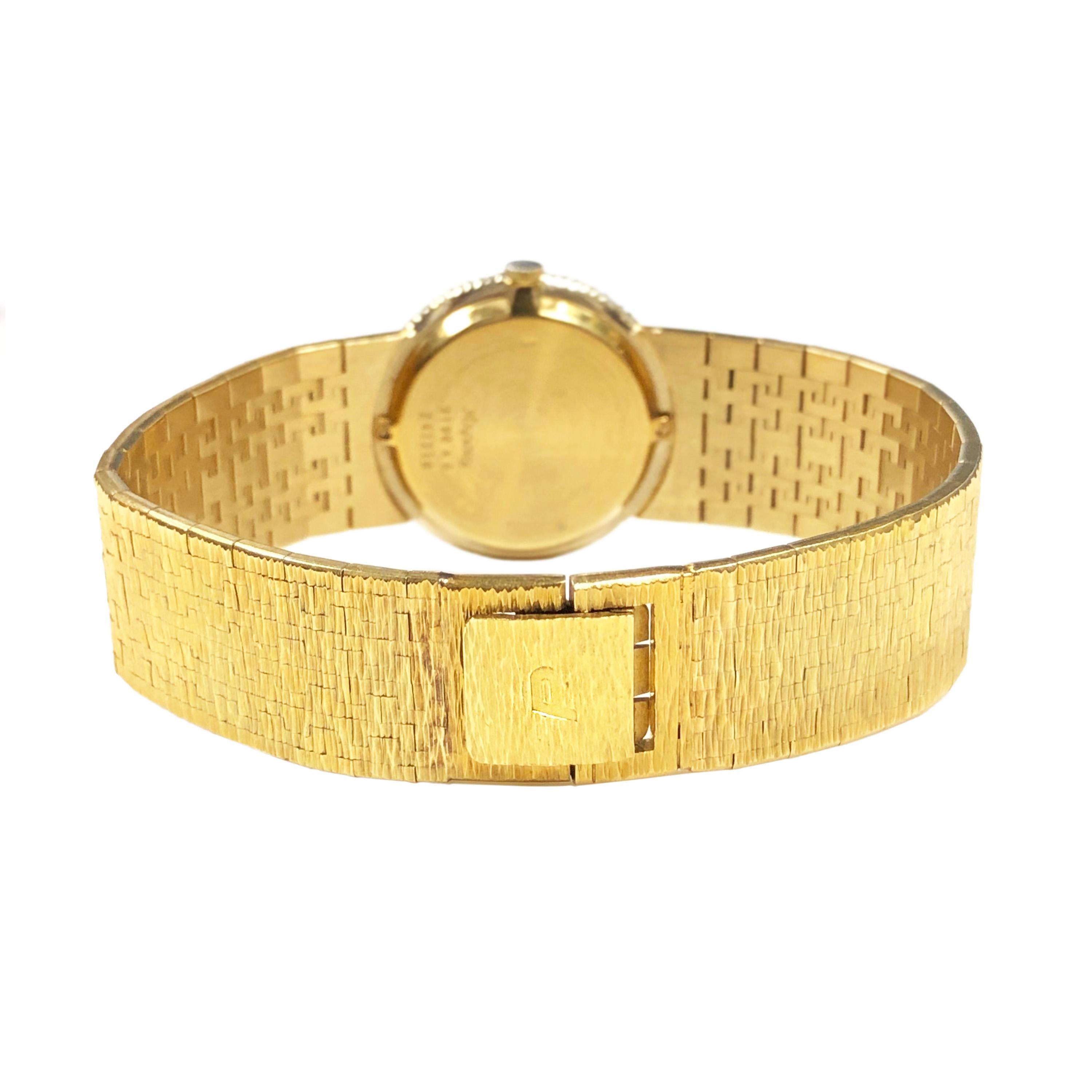 asprey watch price