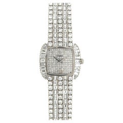 Piaget - Limelight - Or et diamants Montre-bracelet
