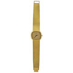 Piaget Gold Watch Ref. 9451