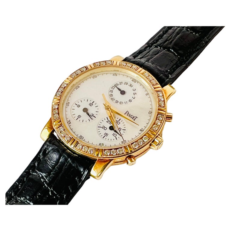 Piaget Jewelry & Watches - 349 For Sale at 1stDibs