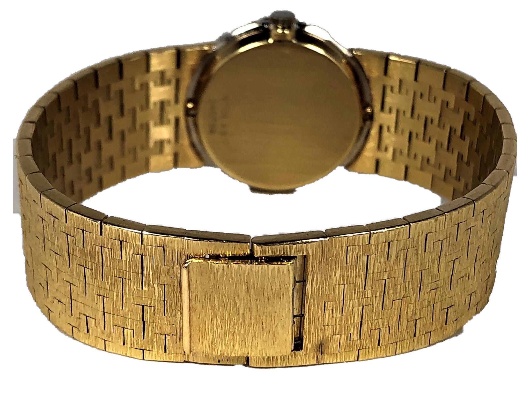 piaget 908