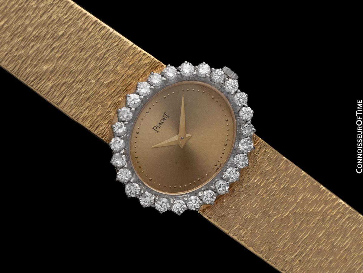 NAMED ONE OF WATCHPRO MAGAZINE’S “HOT 100” - THE TOP 100 INFLUENCERS OF THE U.S. WATCH INDUSTRY. HOW CAN WE SERVE YOU? 

We’re new to offering our carefully curated collection on 1stDibs, but we have sold over 10,000 fine watches and exceptionally