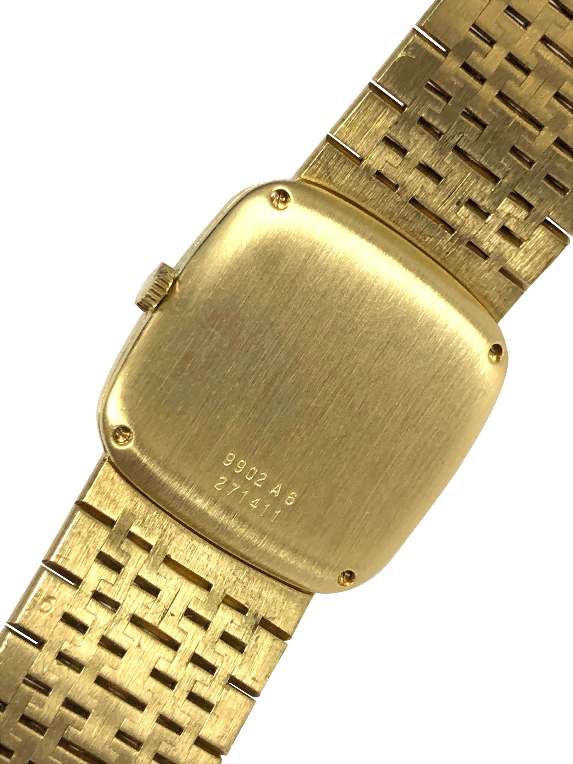 opal watch dial