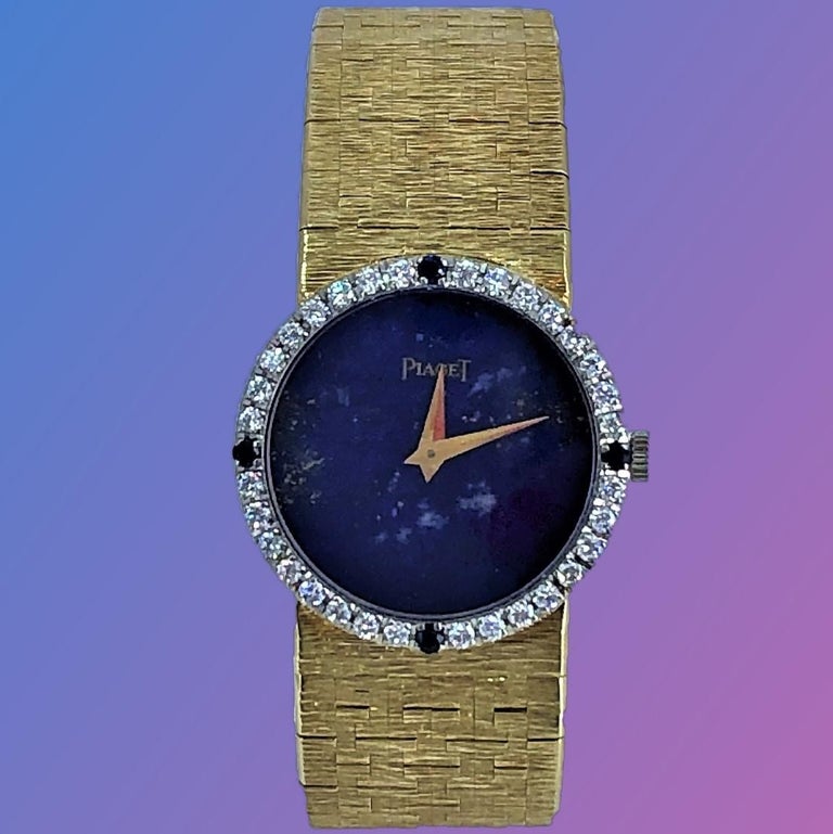 lapis dial