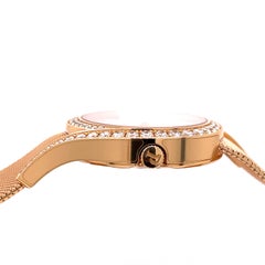 Piaget Limelight Gala Rose Gold Watch