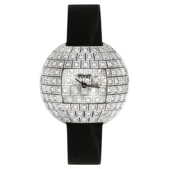 Piaget Limelight Party Disco Ball P10409