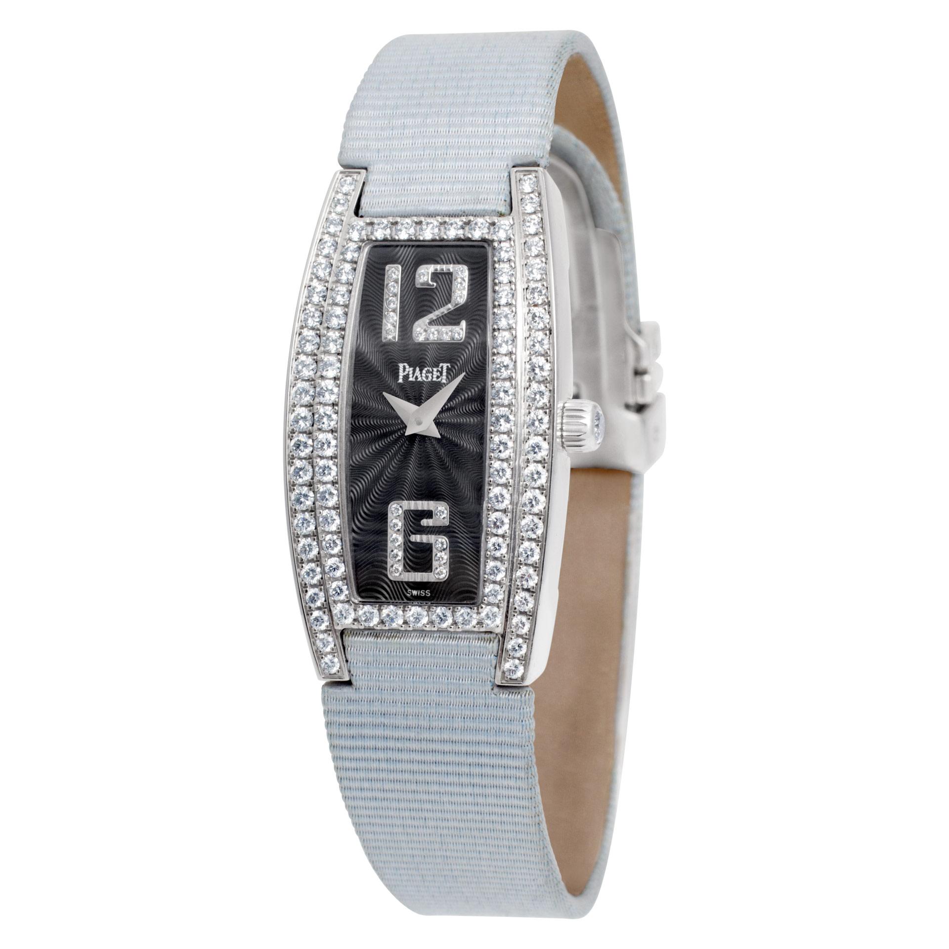 Piaget 