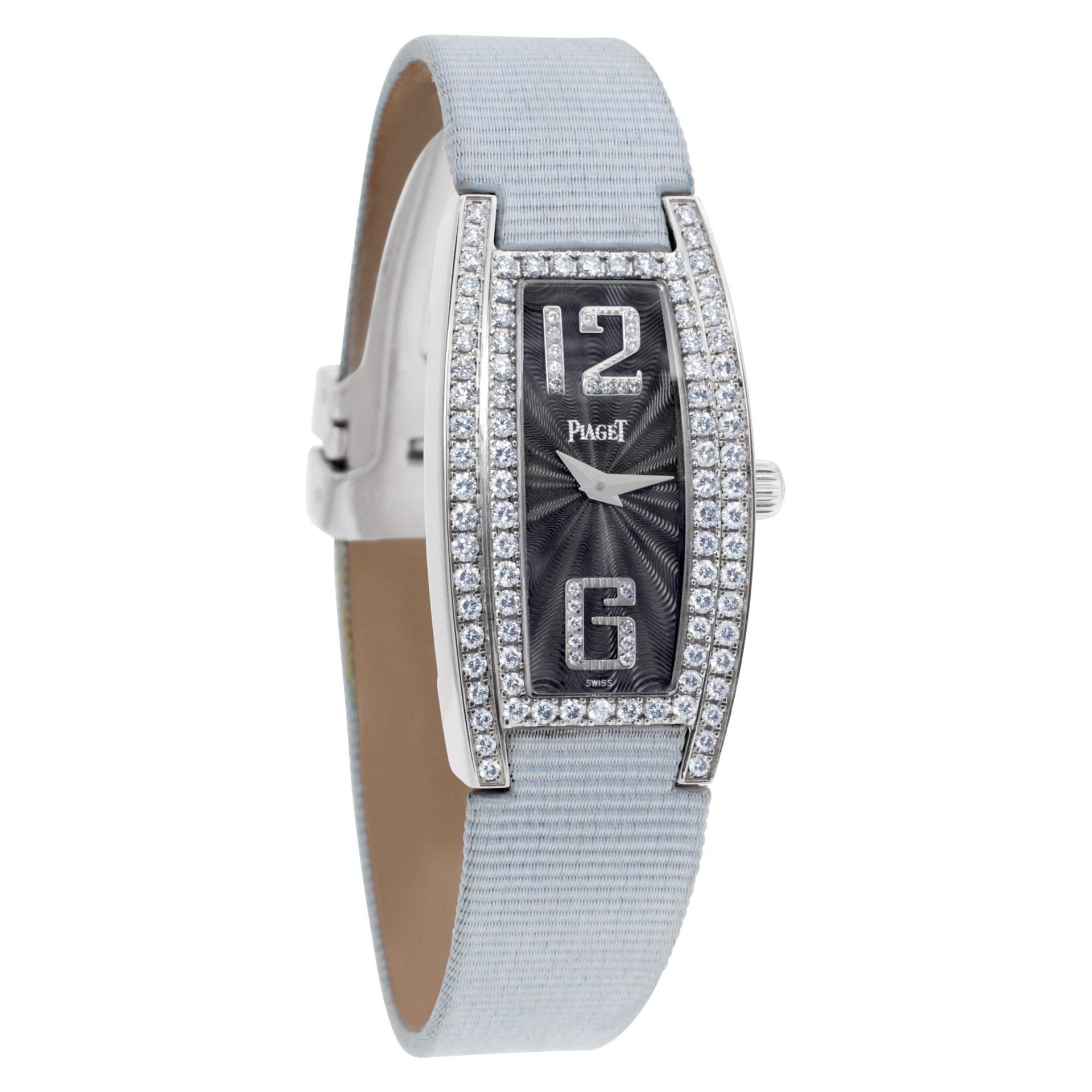 Piaget 
