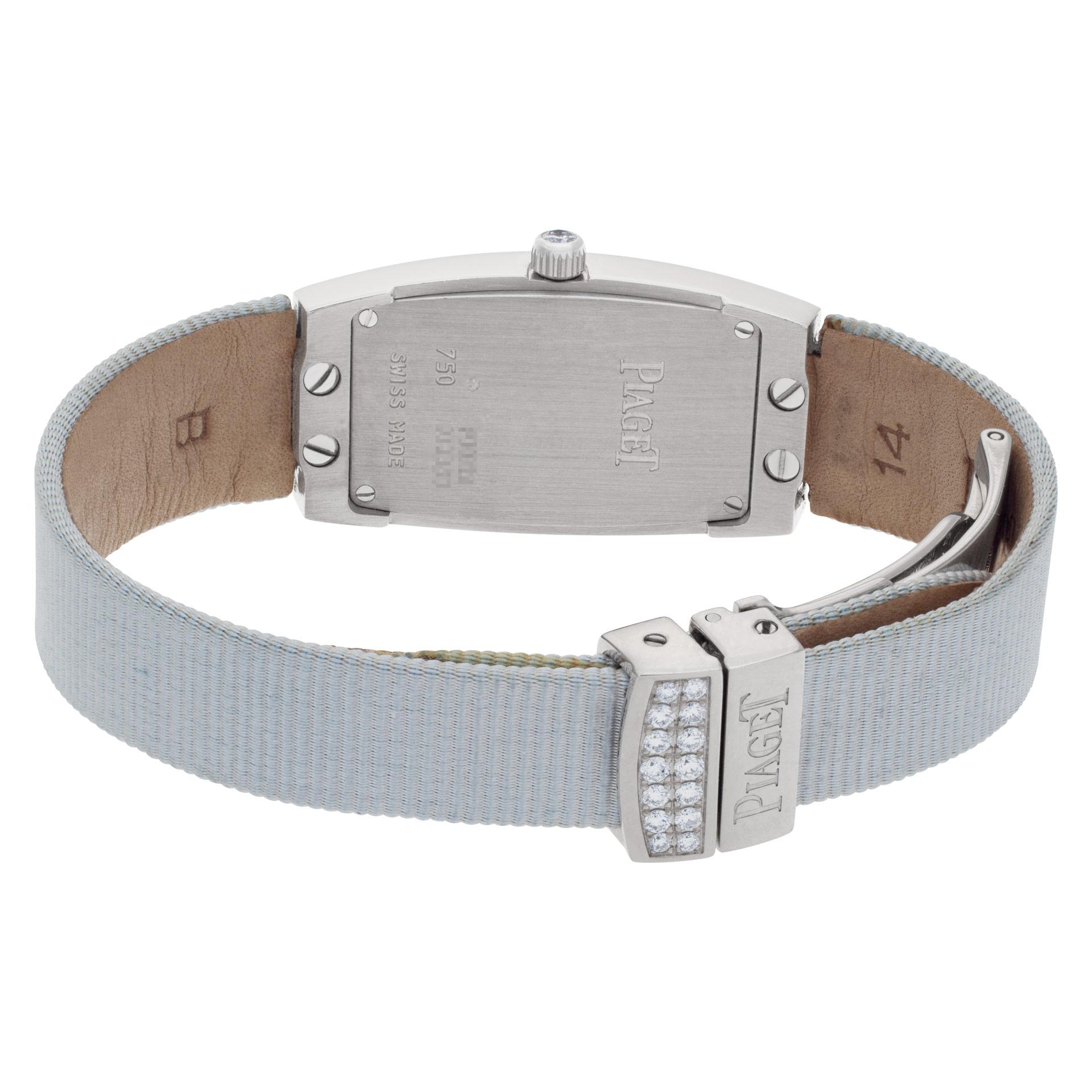 Donna Piaget 