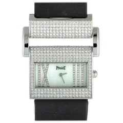 Piaget Montre Miss Protocole XL G0A31031