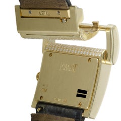 Piaget Miss Protocole XL Watch G0A31031 YG