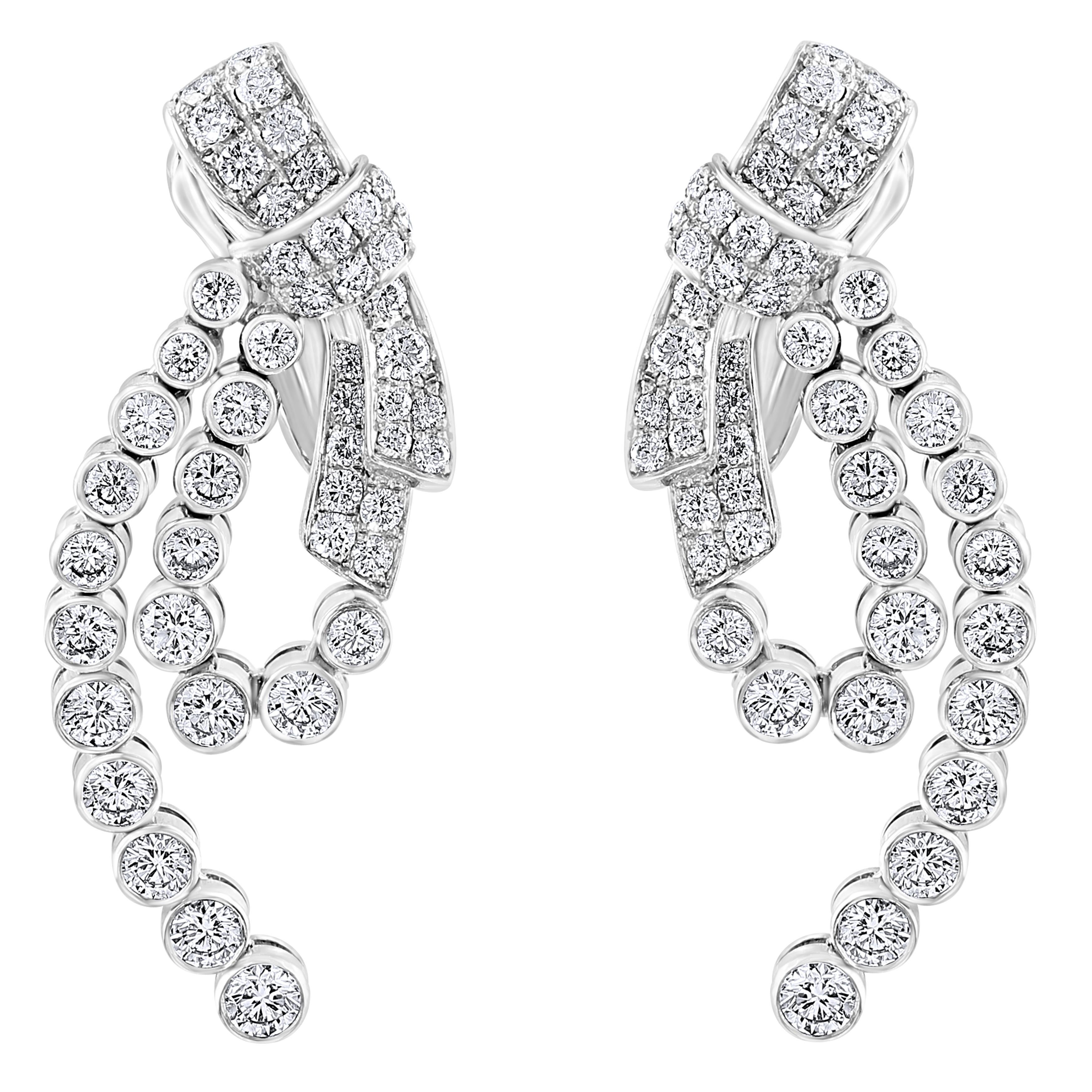 Piaget Paris Diamant- und Sdseeperlen-Suite-Halskette, Ohrring-Uhr & Ring 18K im Zustand „Hervorragend“ im Angebot in New York, NY
