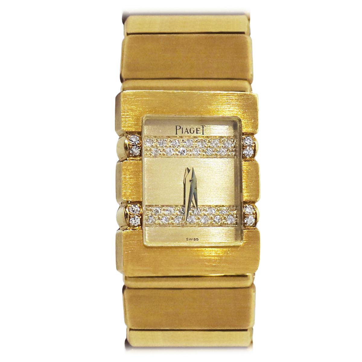 Piaget Polo 15201 Ladies Watch