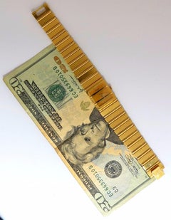 Piaget Polo 18K Gold Quartz Mens Watch 8131 C701 Swiss Authentic & Working Order